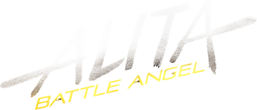 Alita : Battle Angel logo