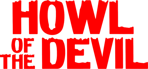 El aullido del diablo logo
