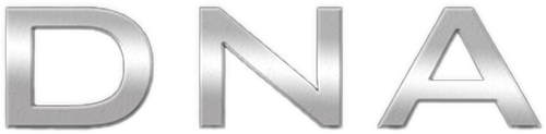 DNA logo