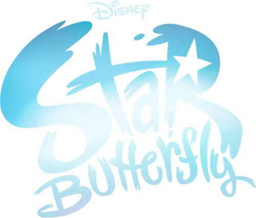 Star Butterfly logo
