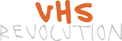 Révolution VHS logo