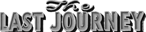 The Last Journey logo
