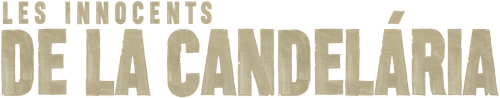 Les Innocents de la Candelária logo