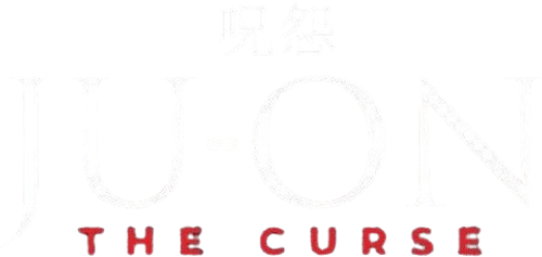 Ju-on: The Curse logo