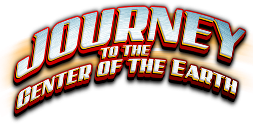 Journey to the Center of the Earth logo