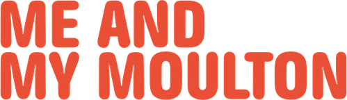 Me and My Moulton logo