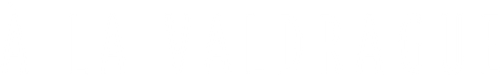 À la valdrague logo