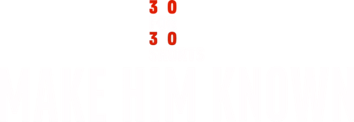 Make Him Known logo