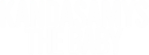 Kandasamys: The Baby logo