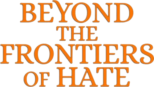 Beyond the Frontiers of Hate logo