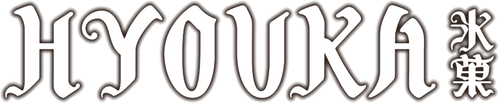 Hyouka logo