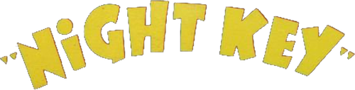 Night Key logo