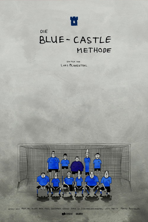 The Blue Castle Method