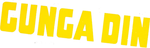 Gunga Din logo