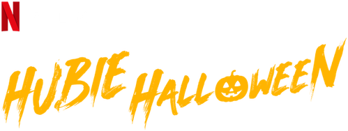 Hubie Halloween logo