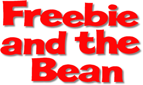 Freebie and the Bean logo