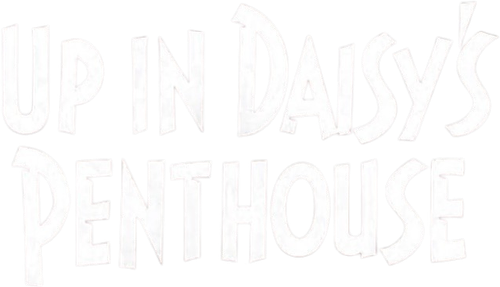 Up in Daisy's Penthouse logo