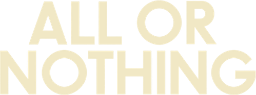 All or Nothing logo