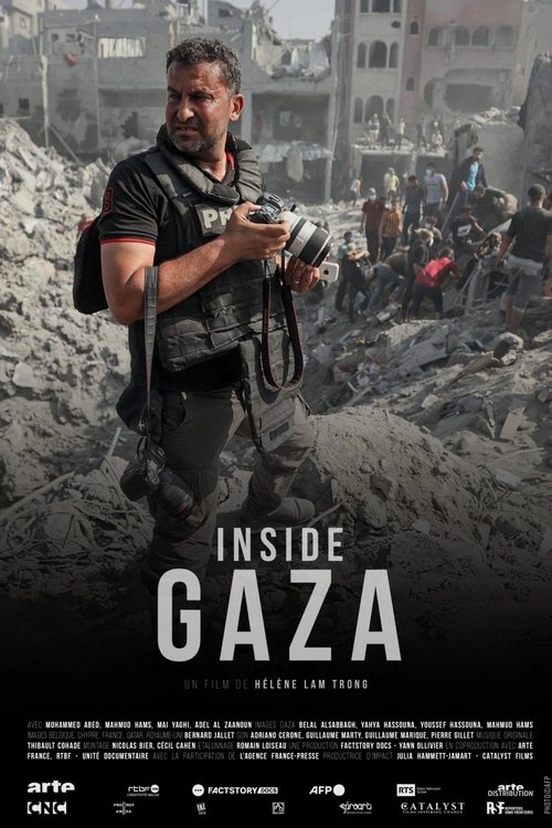 Dans Gaza