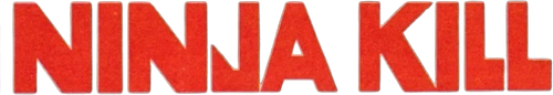 Ninja Kill logo