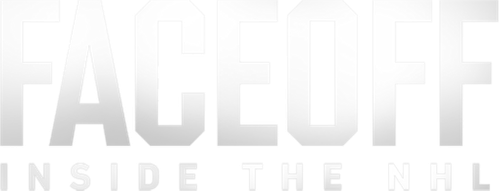 FaceOff: Inside the NHL logo