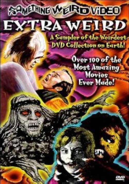 Extra Weird Sampler