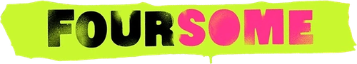 Foursome logo