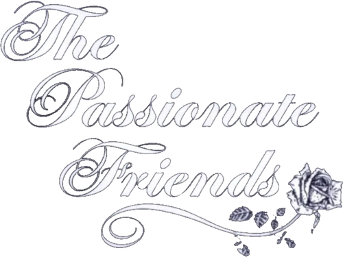 The Passionate Friends logo