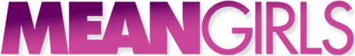 Mean Girls logo