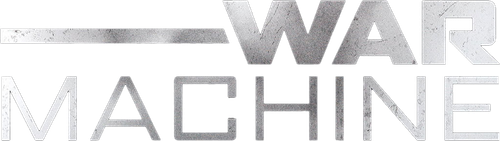 War Machine logo