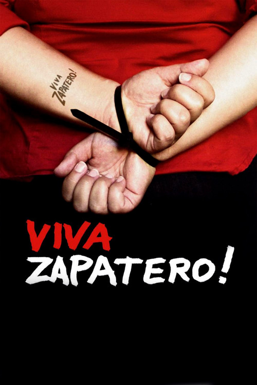 Viva Zapatero!