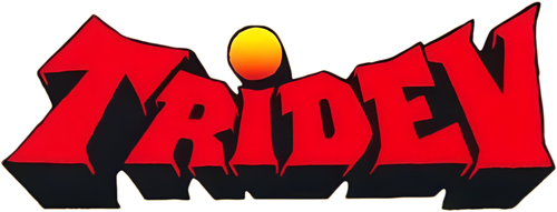 त्रिदेव logo