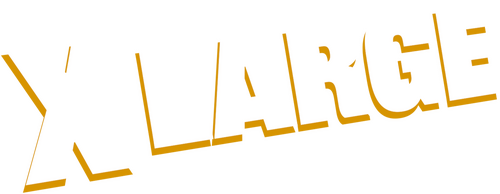 X-Large logo