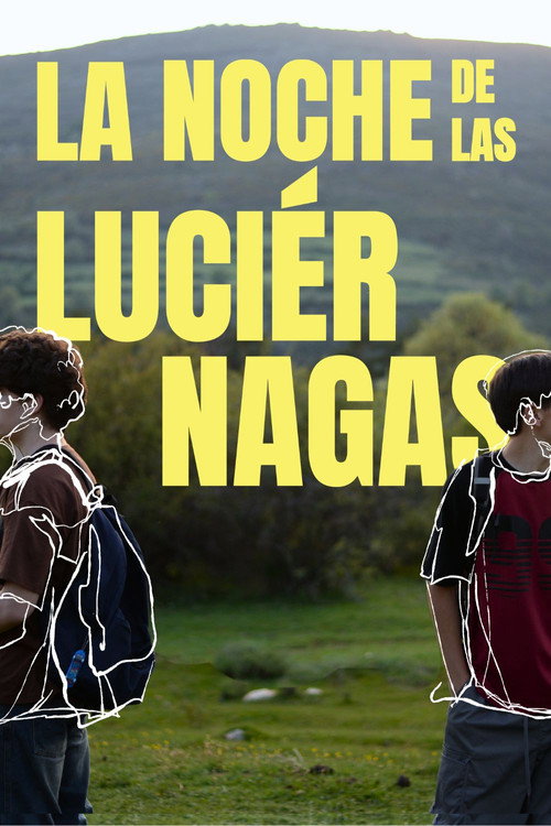 La noche de las luciérnagas