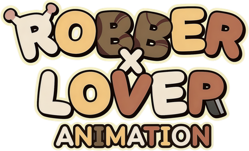 Robber x Lover logo