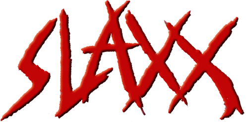 Slaxx logo