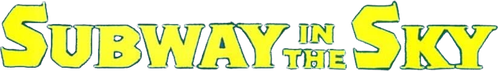 Subway in the Sky logo