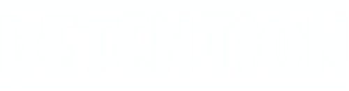 Detention logo