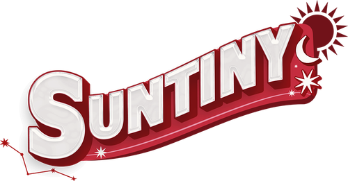 Suntiny logo