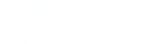 Mister Roberts logo