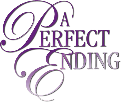 A Perfect Ending logo