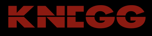 KNEGG (HALLOWEEN SPESIAL) logo