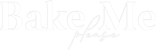 Bake Me Please logo