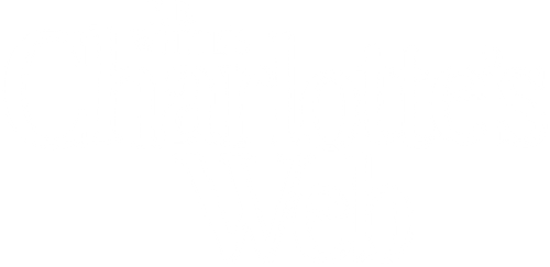 E.B. White's Charlotte's Web logo
