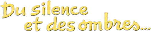 Du silence et des ombres logo
