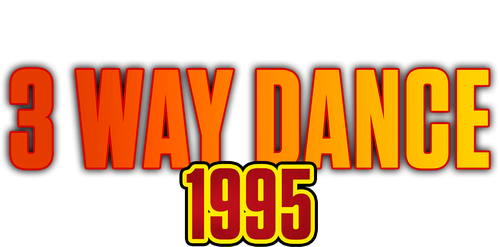 ECW 3 Way Dance logo