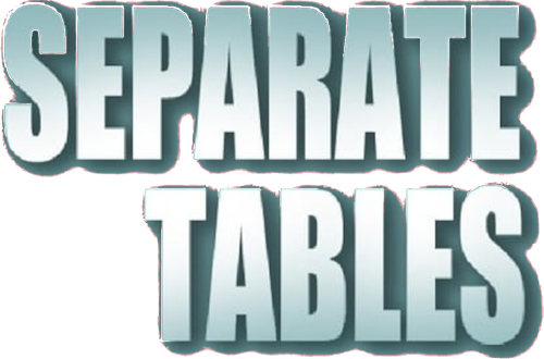 Separate Tables logo