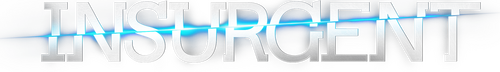Insurgent logo