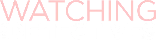 Watching the Detectives logo