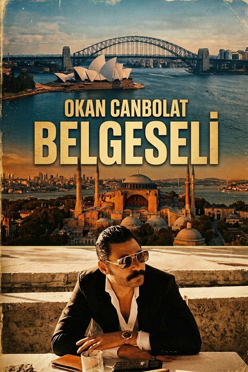 Where Your Heart Leads You: The Okan Canbolat Documentary in Australia
